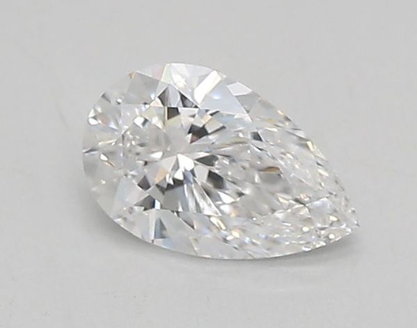 Pear Lab-Grown Diamond image