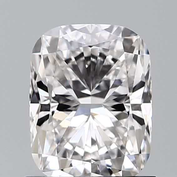 Cushion Lab-Grown Diamond image