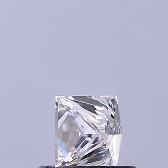 Princess Lab-Grown Diamond image