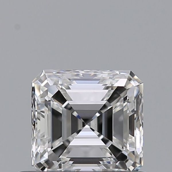 Asscher Diamond image