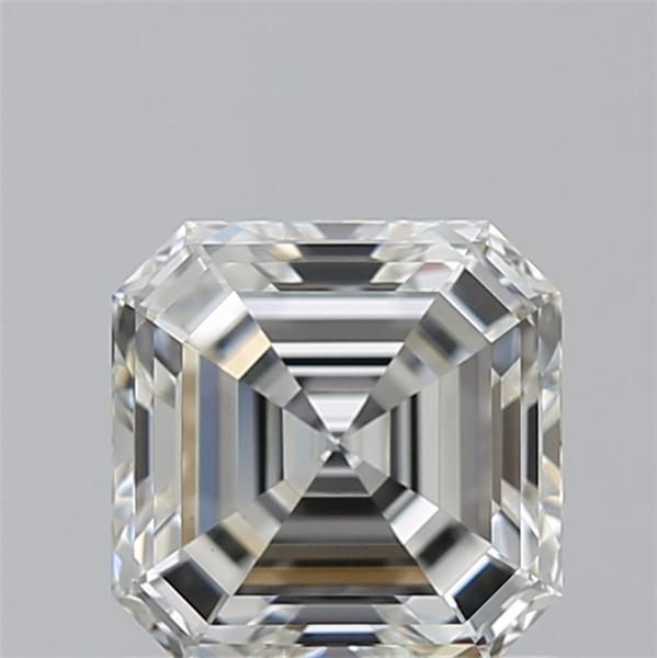 Asscher Diamond image