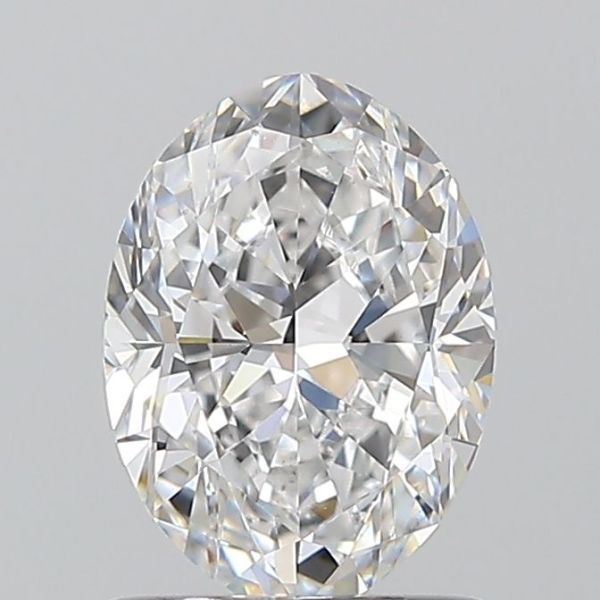 Oval Diamond image