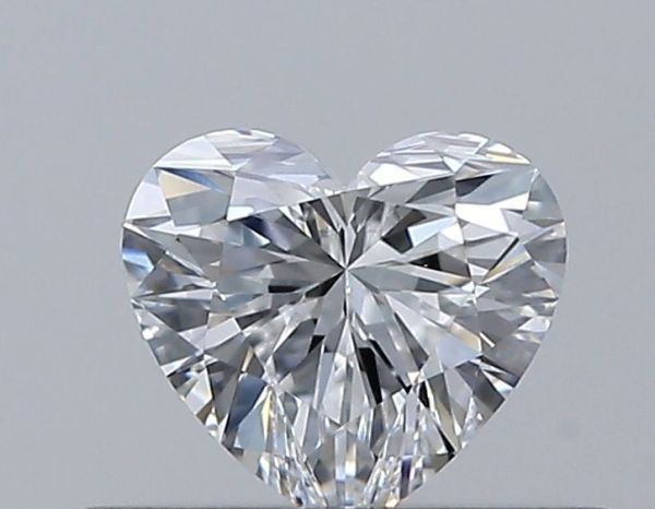 Heart Diamond image