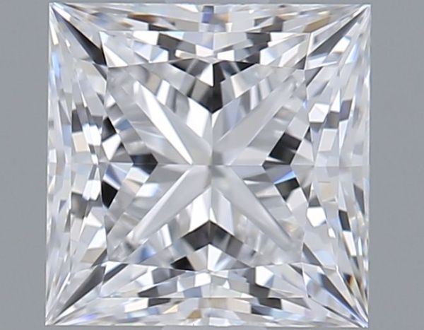 Princess Lab-Grown Diamond image