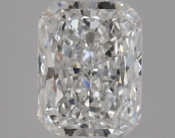 Radiant Diamond image