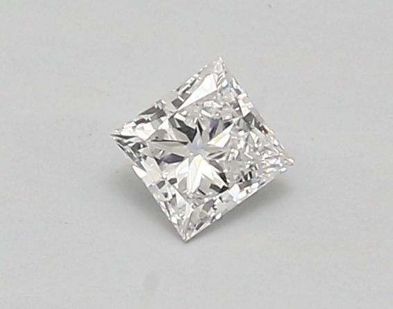 Princess Lab-Grown Diamond image