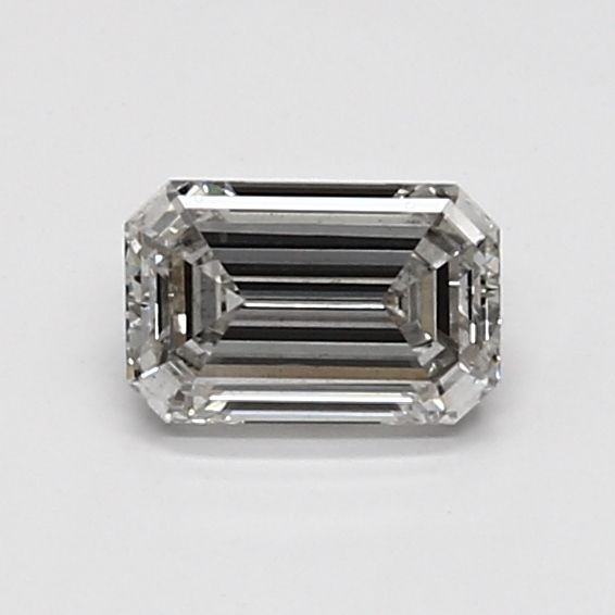 Emerald Lab-Grown Diamond image