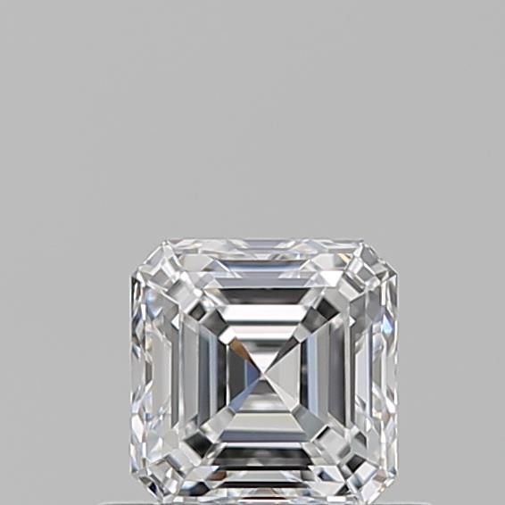 Asscher Diamond image