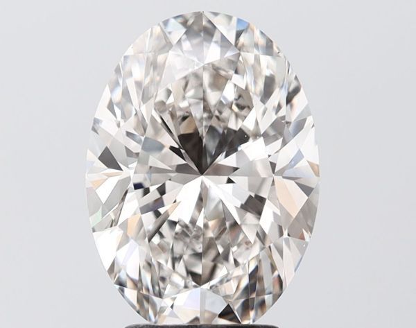 Hexagonal Lab-Grown Diamond image