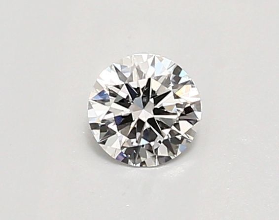 Round Lab-Grown Diamond image