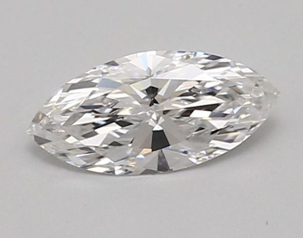 Marquise Lab-Grown Diamond image