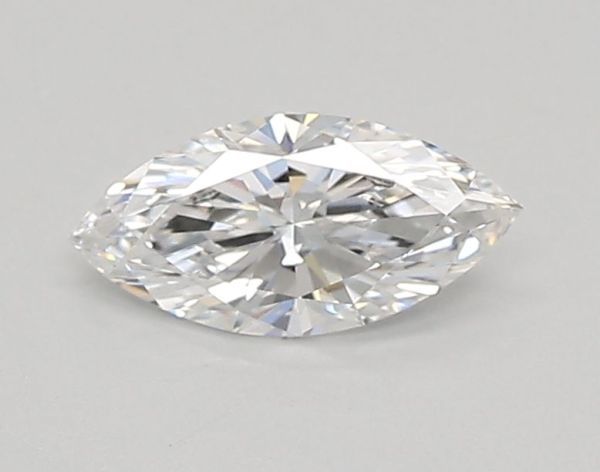 Marquise Lab-Grown Diamond image