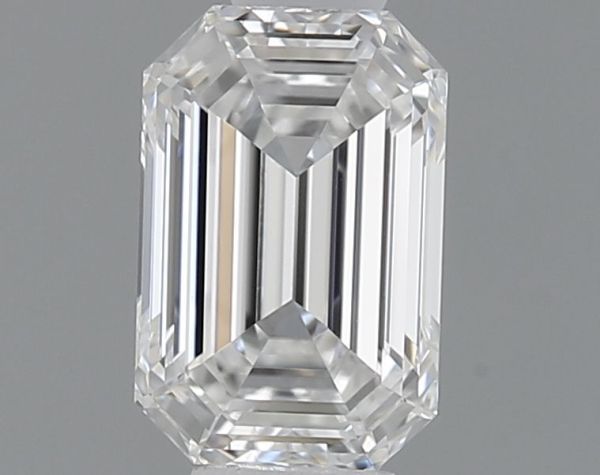 Emerald Lab-Grown Diamond image