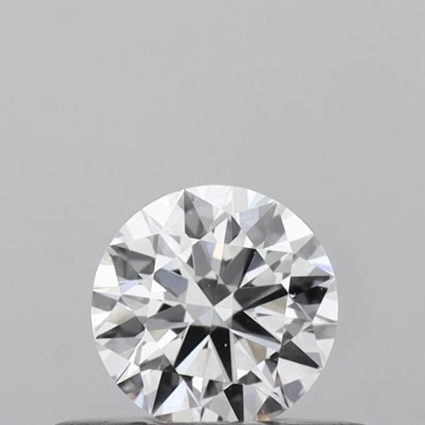 Round Lab-Grown Diamond image
