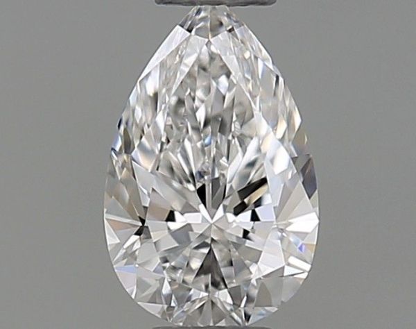 Pear Diamond image
