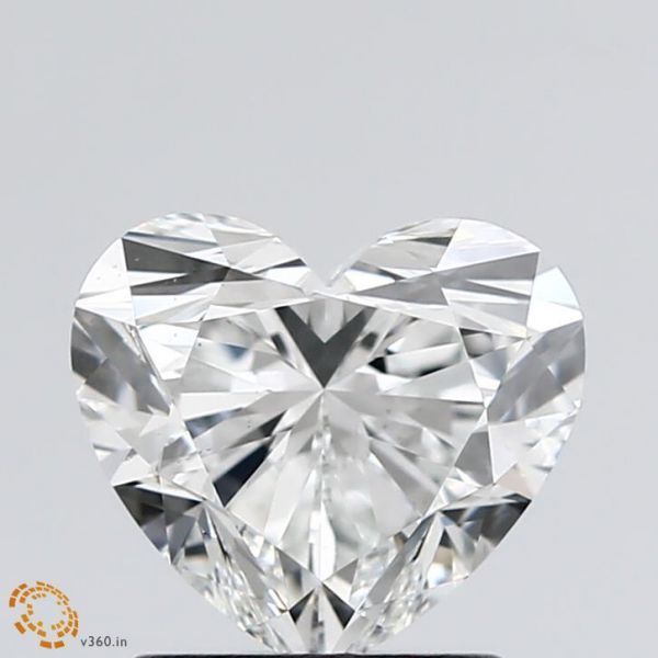 Heart Diamond image