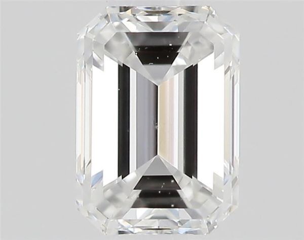 Emerald Diamond image