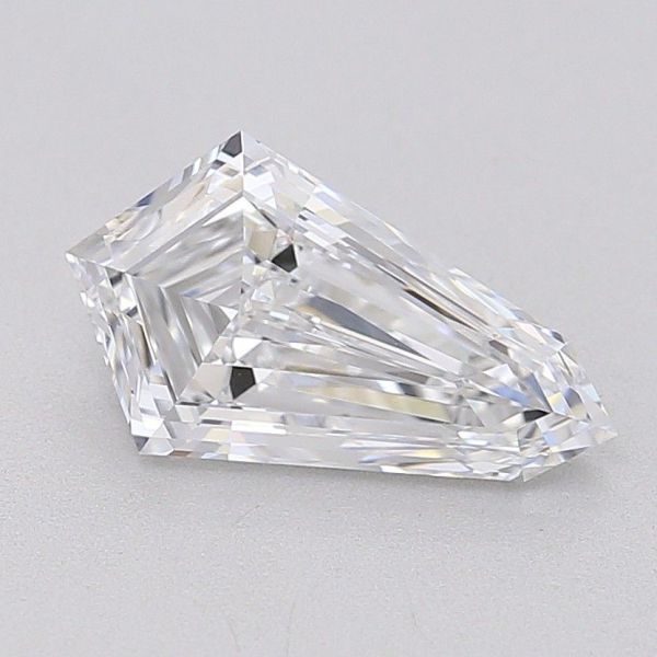 Hexagonal Lab-Grown Diamond image