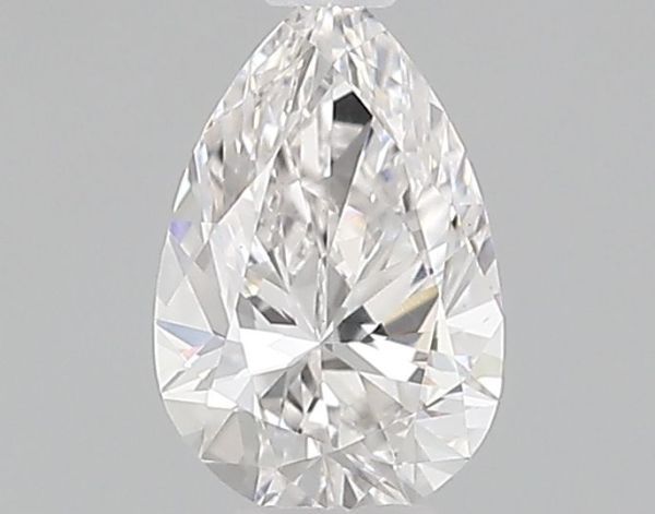 Pear Lab-Grown Diamond image