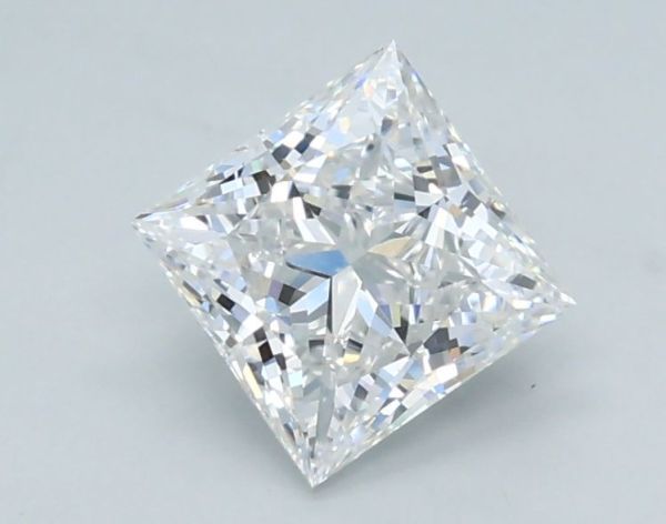 Princess Lab-Grown Diamond image