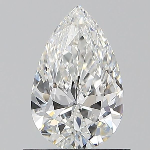 Pear Diamond image