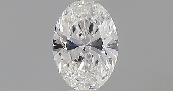 Oval Diamond image