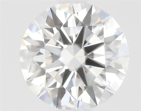 Round Diamond image