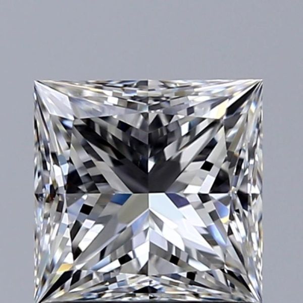 Princess Diamond image