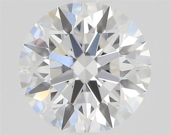 Round Diamond image