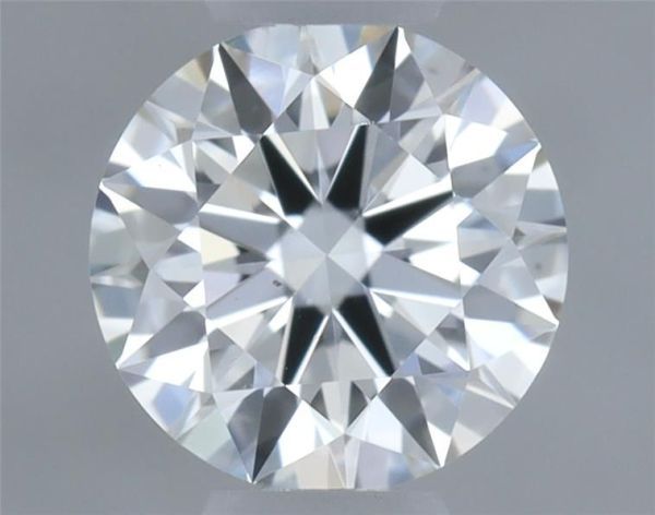 Round Diamond image