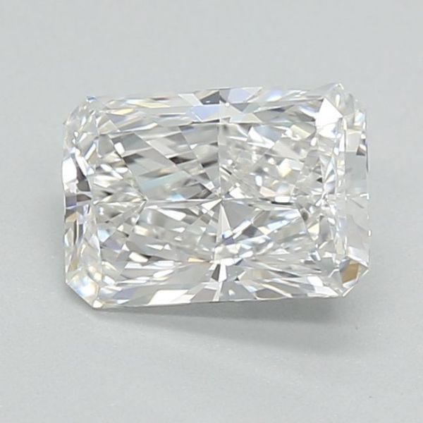 Radiant Lab-Grown Diamond image