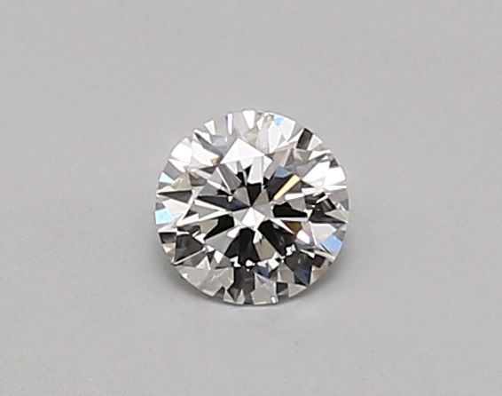 Round Lab-Grown Diamond image