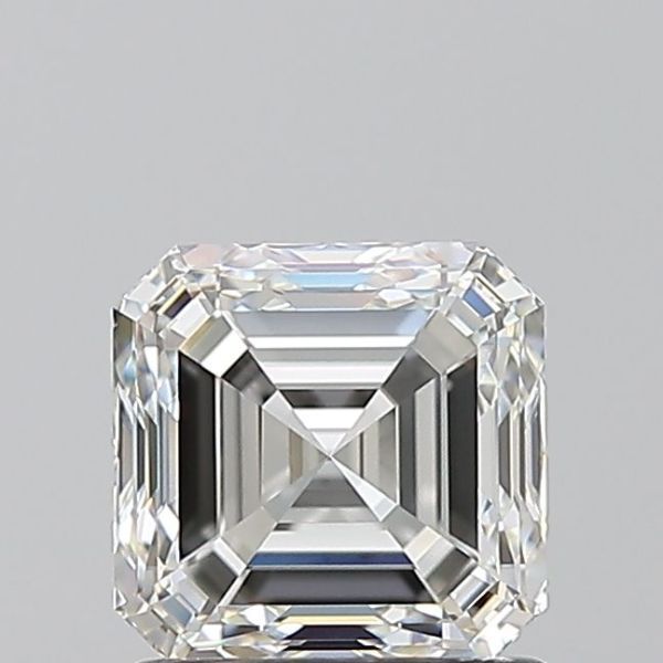 Asscher Diamond image