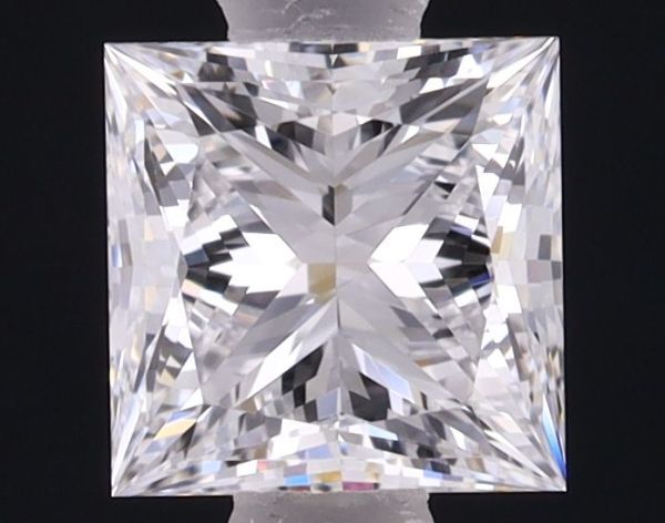 Princess Lab-Grown Diamond image