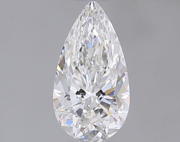 Pear Diamond image