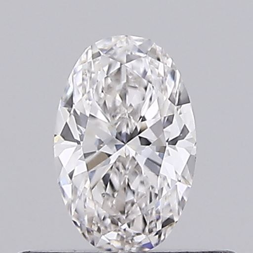 Oval Lab-Grown Diamond image