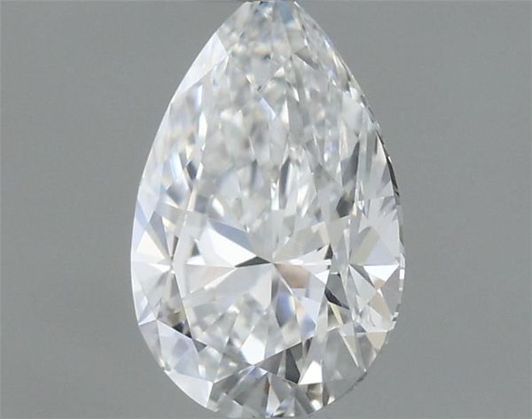 Pear Diamond image