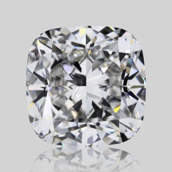 Cushion Diamond image