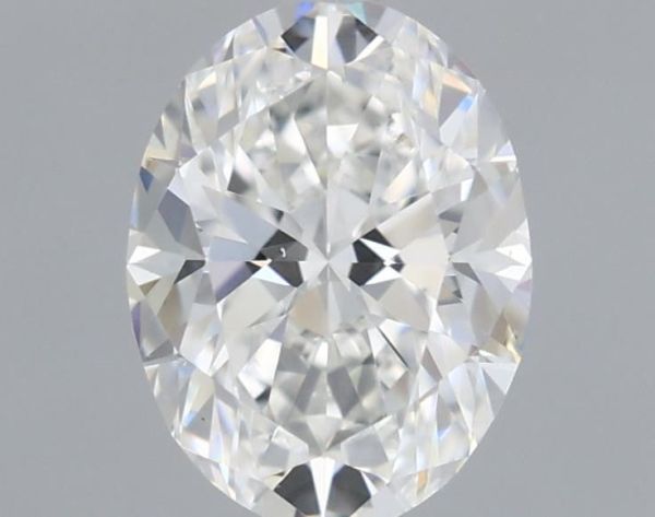 Oval Diamond image
