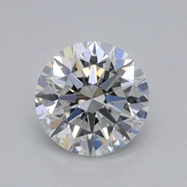 Round Diamond image