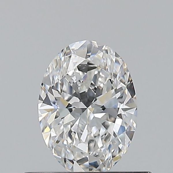 Oval Diamond image