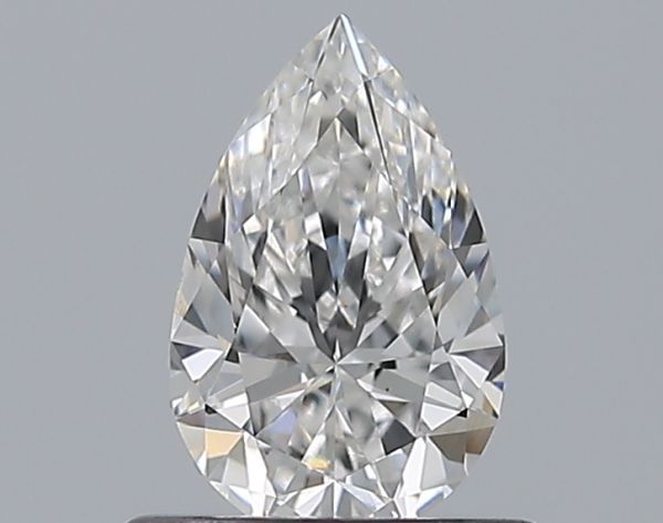 Pear Diamond image