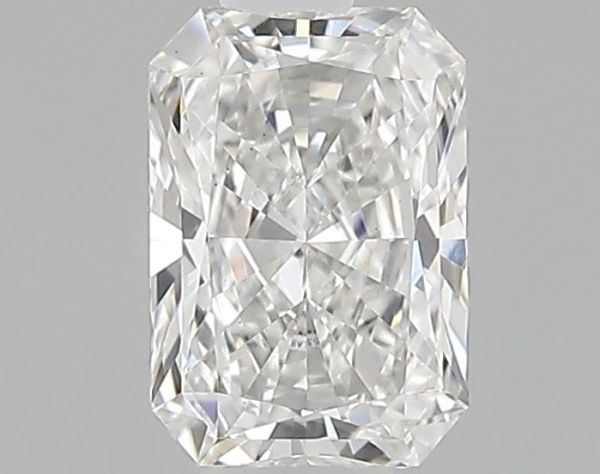 Radiant Lab-Grown Diamond image
