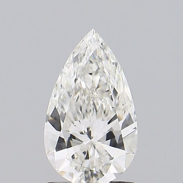 Pear Lab-Grown Diamond image