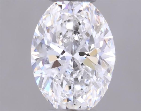 Oval Diamond image