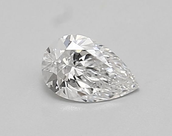 Pear Lab-Grown Diamond image