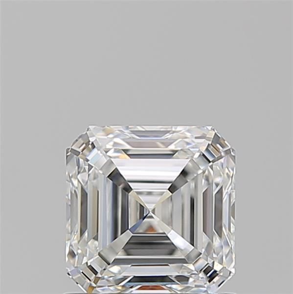 Asscher Diamond image