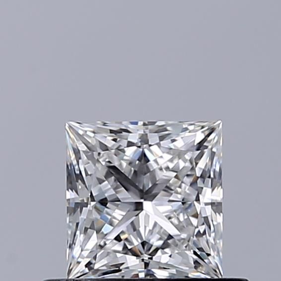 Princess Lab-Grown Diamond image