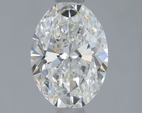 Oval Diamond image