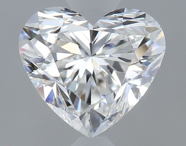 Heart Diamond image